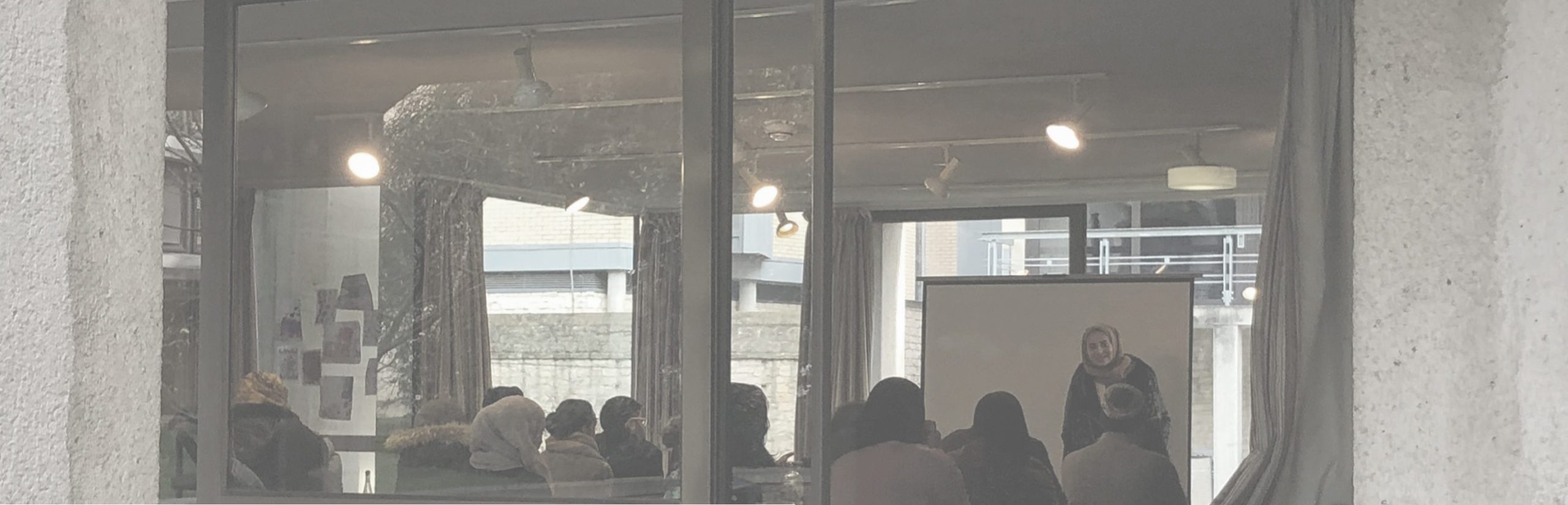 London Sketch