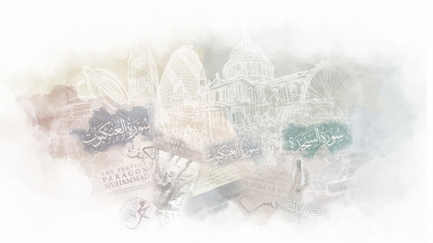 London Subjects